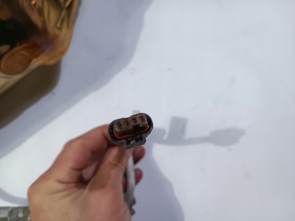 фото №7, Каталізатор kompletny датчик ford explorer 2.3 2020 -