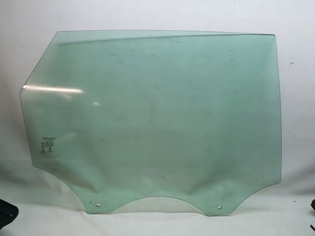 фото №1, Jaguar f-pace 16- скло двері правий задня задня права