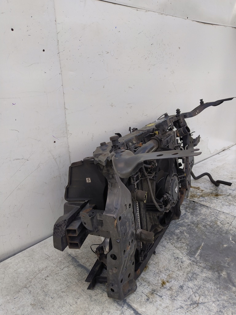 Nissan qashqai j10 dci рестайлинг  ремень передний перед с Разборки