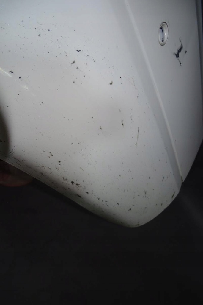 фото №9, Mercedes e-klasa w213 kombi бампер задняя задний oryg