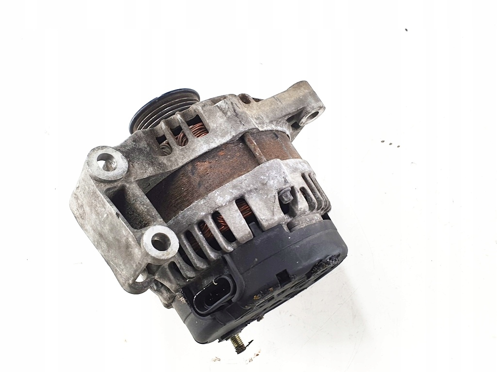 фото №1, Chevrolet captiva 07r 3.2 v6 генератор