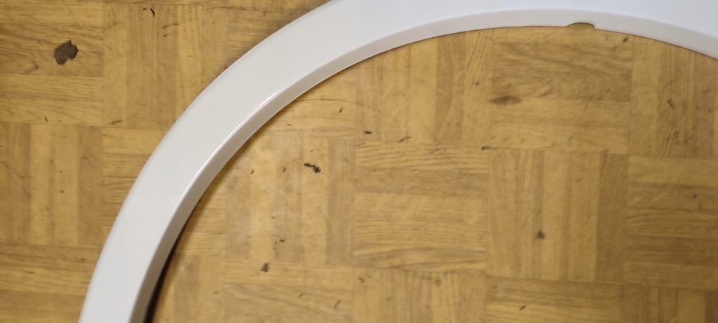 фото №6, Молдинг накладка крыла перед правая audi q3 8u 06.11- 08.2018r ls9r