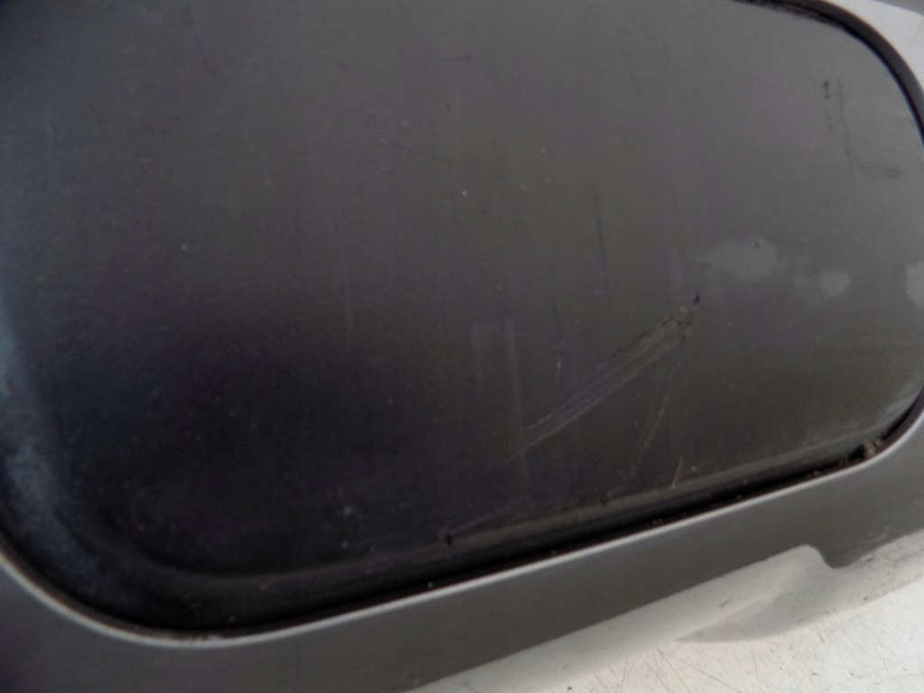 фото №10, Бампер задняя citroen c3 aircross 6xpdc 13489730