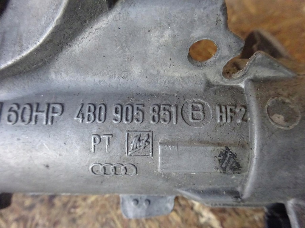 фото №10, Audi a3 s3 8l tt 8n a4 b6 a6 c5 замок зажигания ключ kpl 4b0905851b 4d0837231a