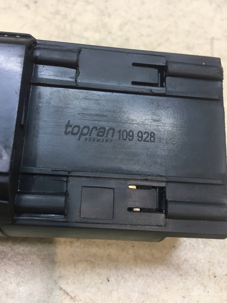 фото №7, Вимикач світла ford galaxy i fl 109 928