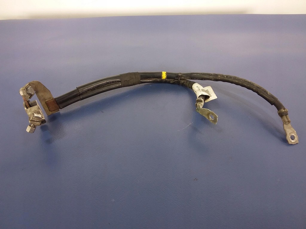 фото №1, Volvo v40 ii 1.6 d2 электропроводка электрическая t6a3a