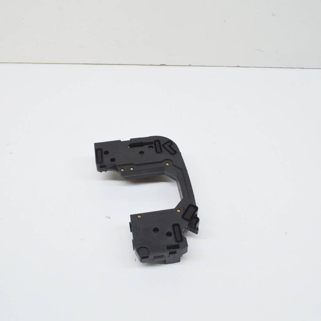 фото №9, Porsche cayman 987 центральная блок управляющий колонки 99761328901