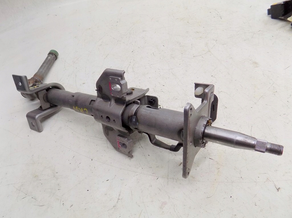 фото №4, Hyundai tucson 2.0crdi 04-09r колонка руля