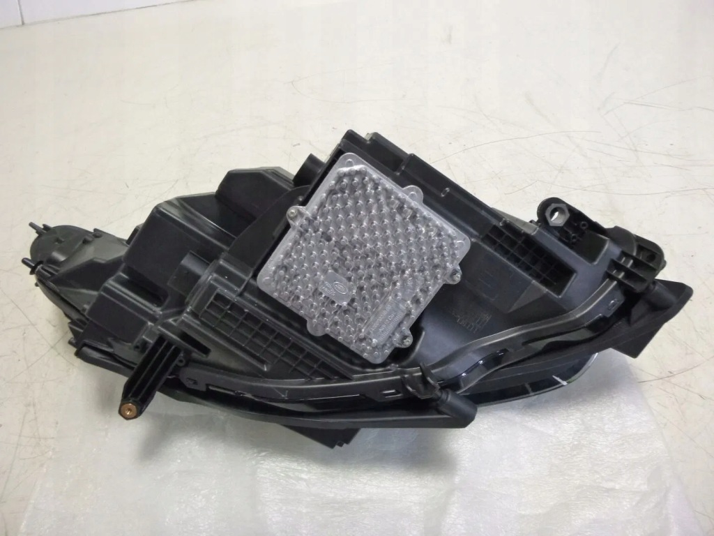 Land rover discovery sport l550 рестайлинг  фара фара перед led mid америка левая Оригинал