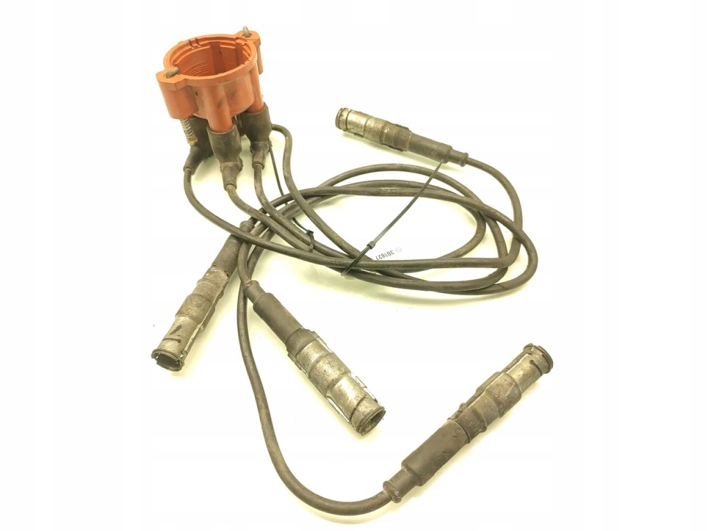 Mercedes-benz 123 аппарат зажигание 200 бензин 80kw 109 hp 1000018242 Оригинал