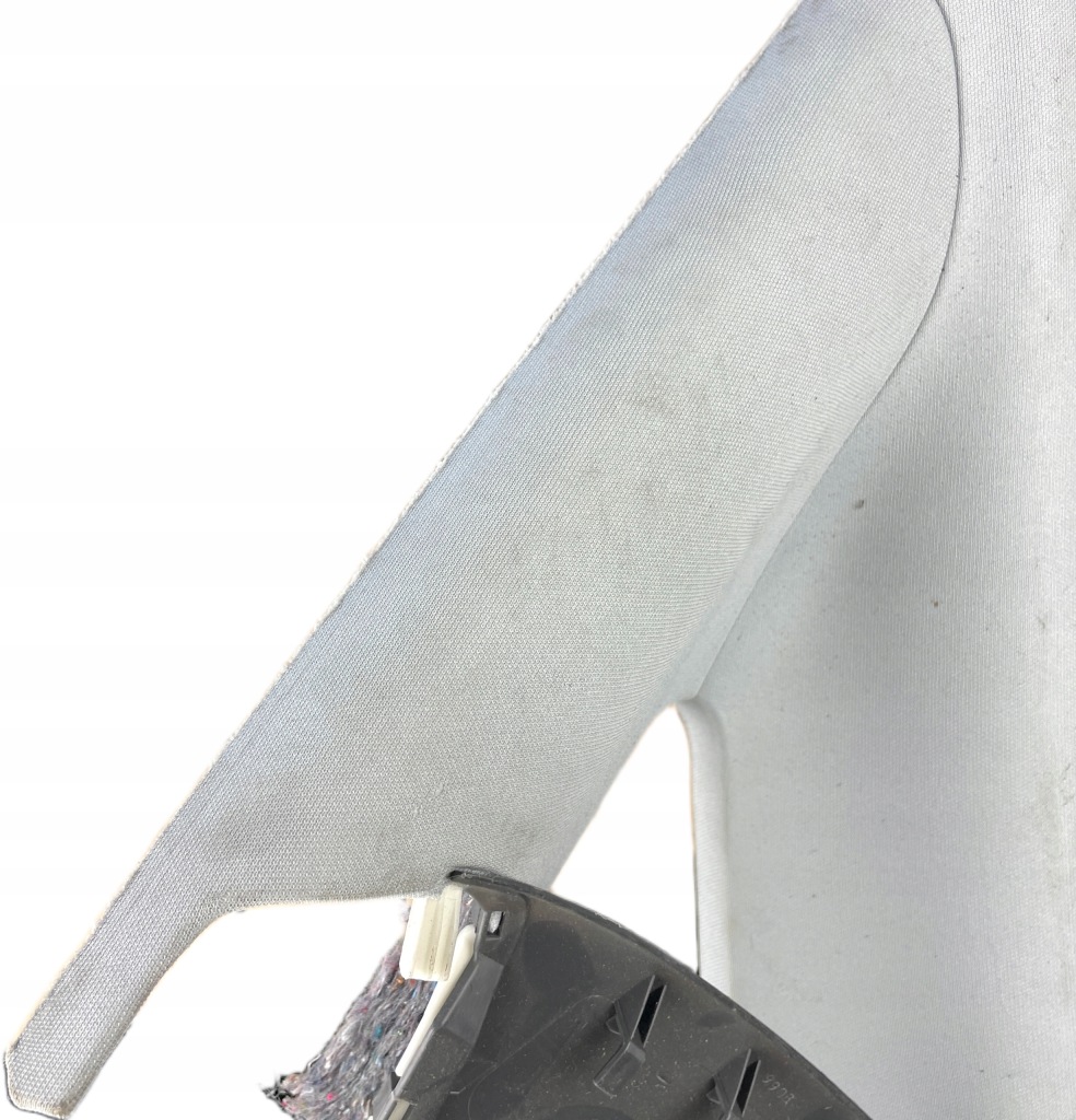 Mercedes w639 viano захист на стійку  a лівий ліва під  bose ask a6396920001 Ціна