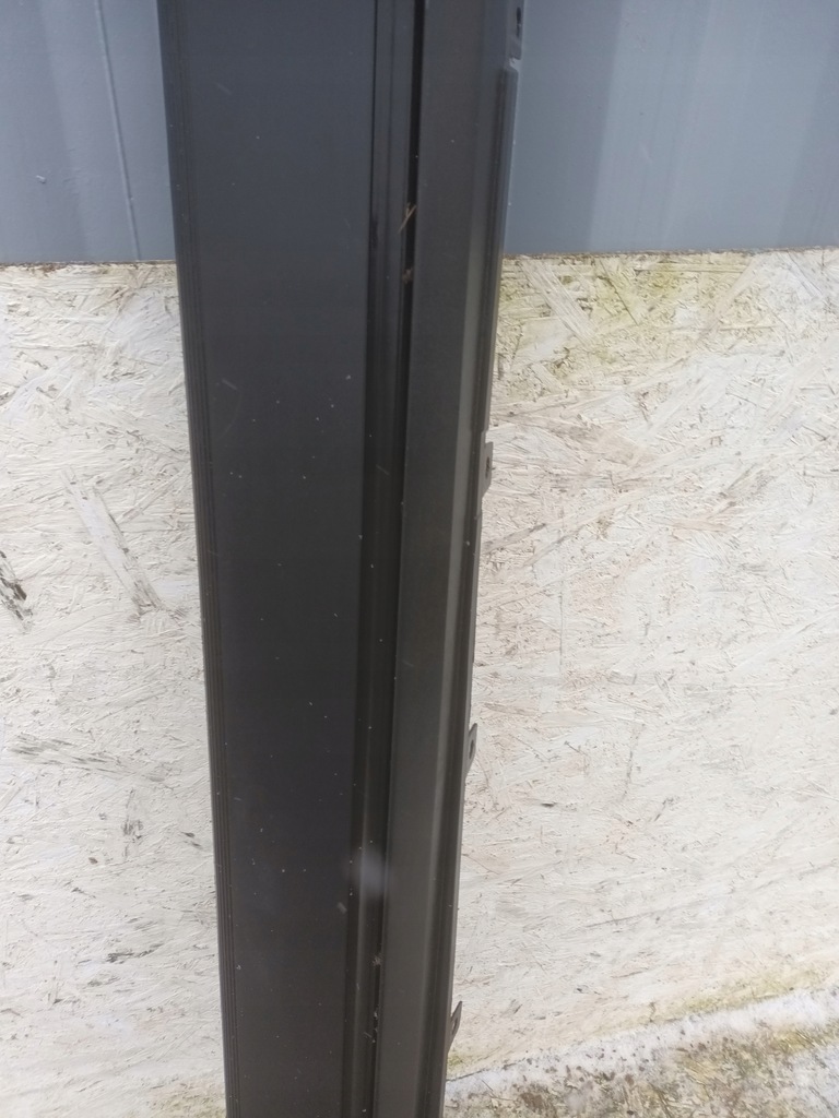 фото №5, Порог молдинг ford mustang mach-e правый lj8b-r10154-aaw