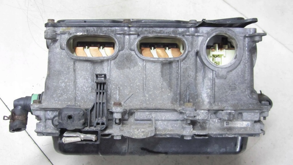 фото №7, Toyota prius iii 1.8h інвертор інвертор g9201-47051