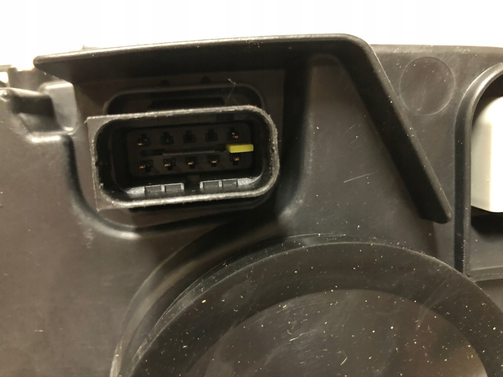 фото №3, Citroen berlingo 2018- новый фара правый