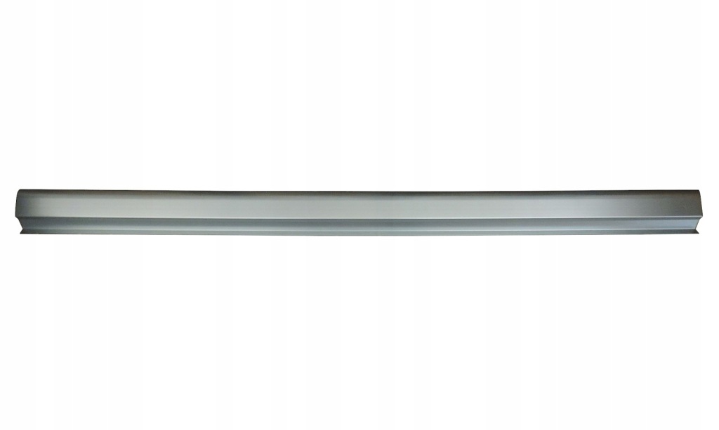 фото №1, Skoda fabia ii 5j 07-15 порог ремкомплект порог оцинковка 186cm le=pr