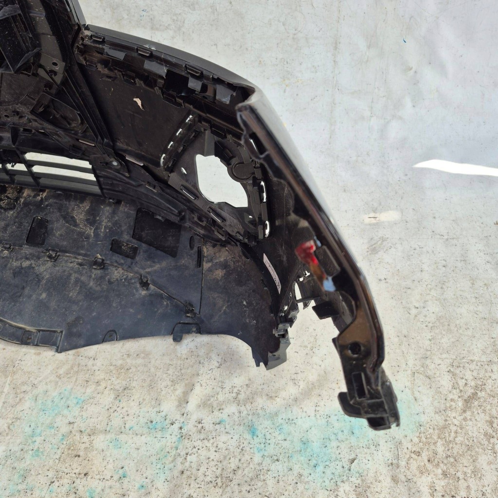 фото №15, Audi q4 e-tron 21- бампер перед передній sprysk pdc