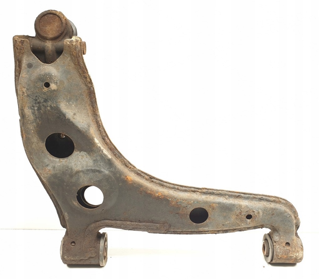 фото №3, Важіль лівий перед mazda mx-5 ii nb