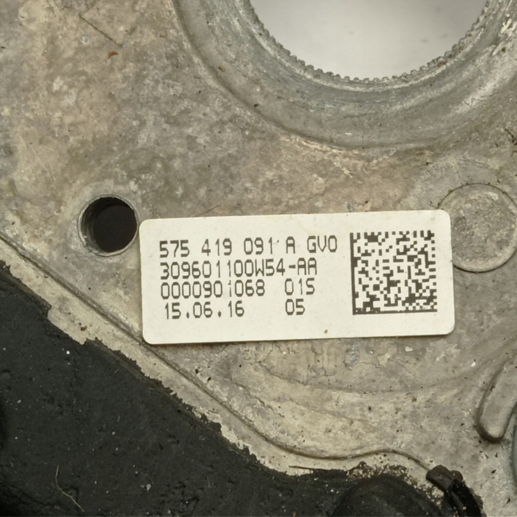 фото №8, Seat ateca воздуховод кожа лепестки переключения 575419091a