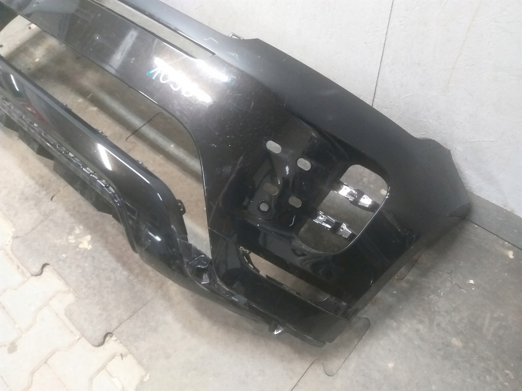 фото №5, Бампер перед land range rover evoque ii 2 19- r dynamic