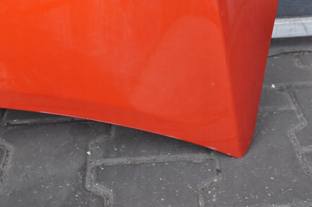 фото №9, Kia pro ceed iii капот крышка отсек двигателя lift rn gt-line 2023r