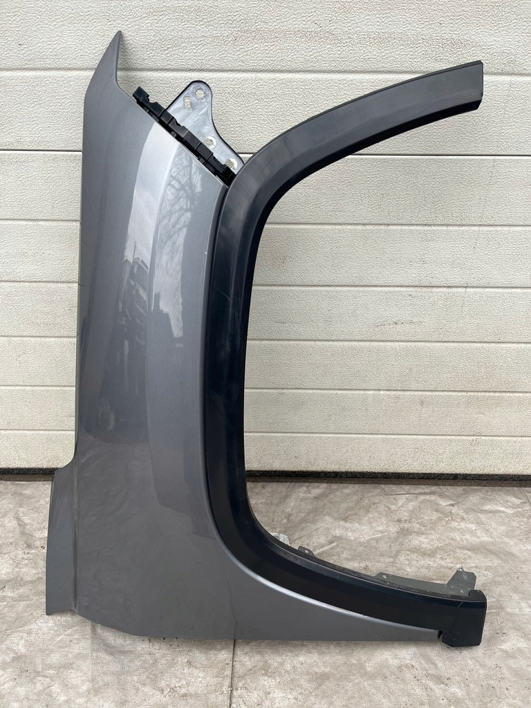 фото №1, Jeep commander 2023 крыло передний правый