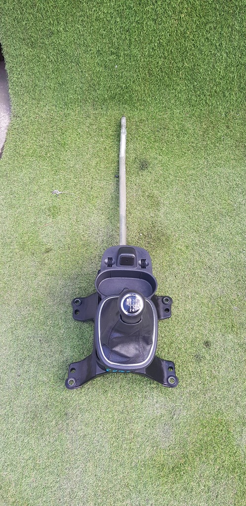 фото №1, Домкрат выборщик opel corsa d 1.2 benz.