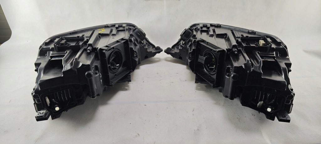 Audi q5 80a full led matrix лівий правий фара фара ліва правий Оригінал