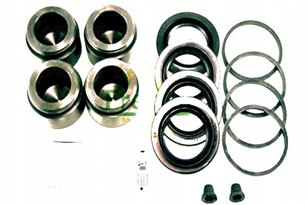 фото №1, Frenkit набір ремонтний супорт alfa romeo 159 3.