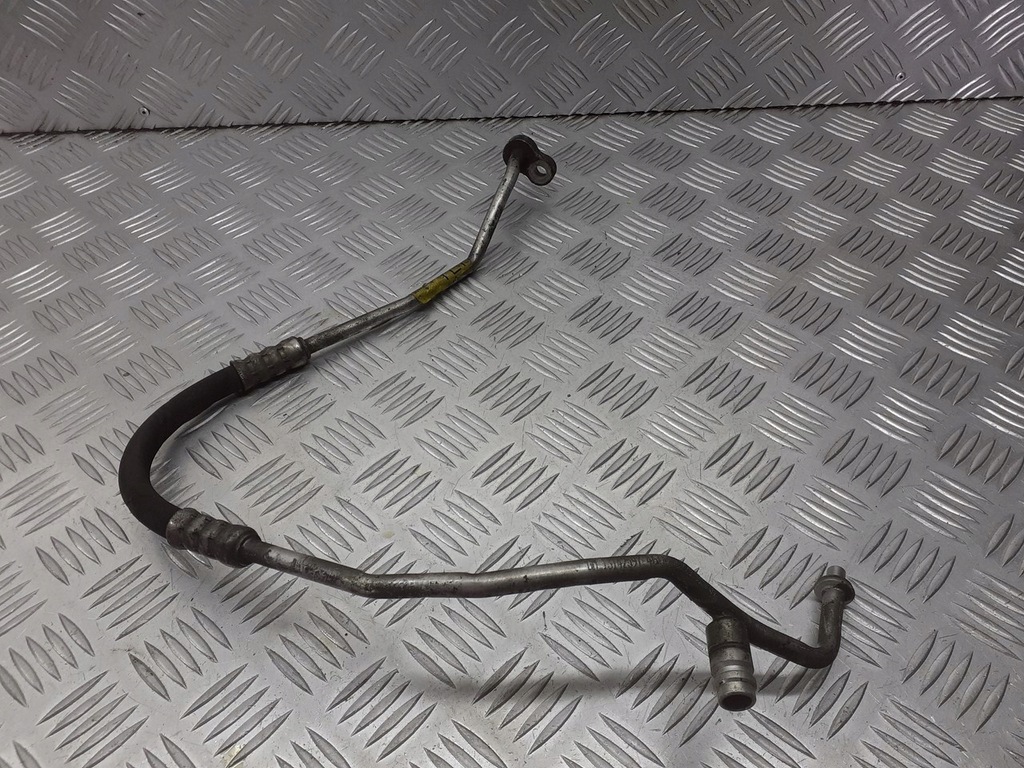 фото №1, Шланг кондиціонера opel vectra c 1.9 cdti
