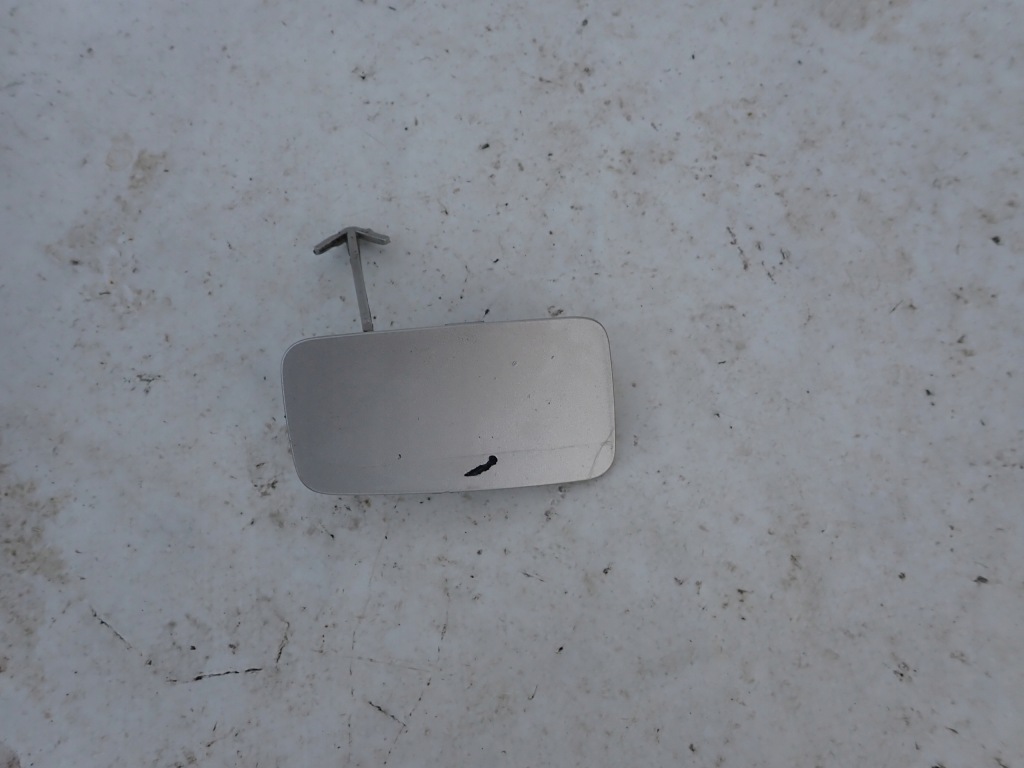 фото №1, Honda civic viii ufo 05- заглушка фаркоп правая перед