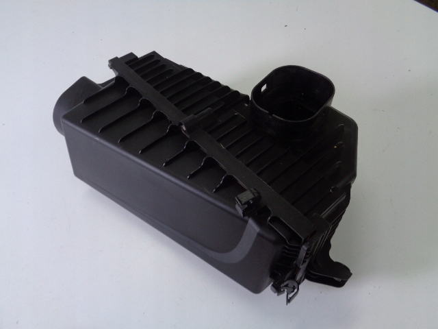 фото №1, Корпус фильтра воздуха alfa romeo giulia 2.2 дизель 2016 rok