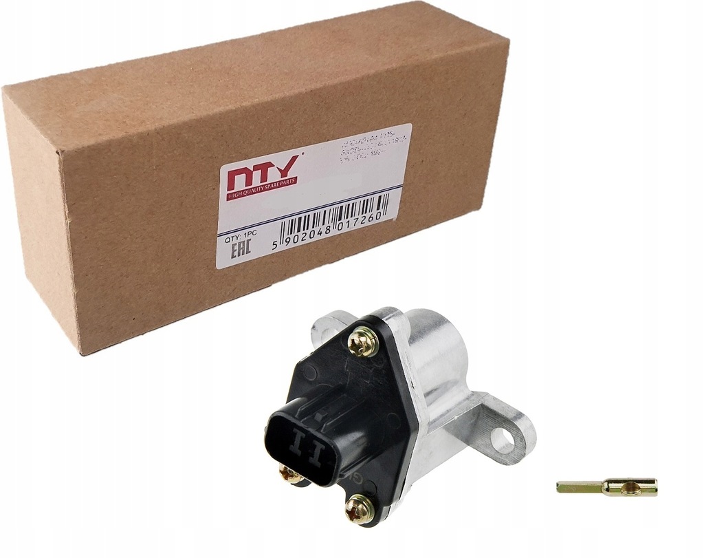 фото №12, Датчик швидкості honda civic 1.6 1.8 do 2001r