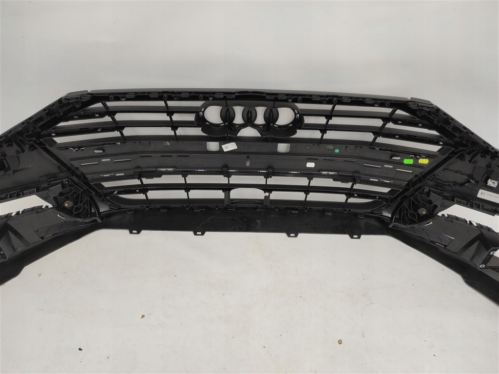 фото №10, Бампер перед audi a8 4n po 2018 4n0807437e