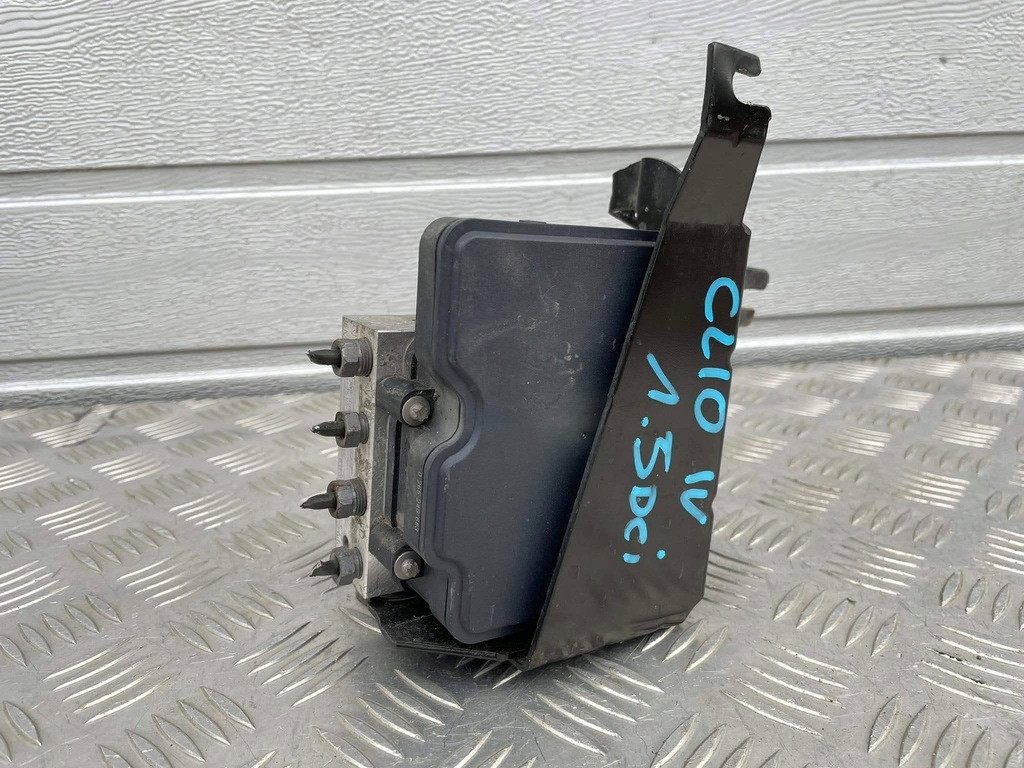 фото №1, Renault clio iv насос abs 476605492r