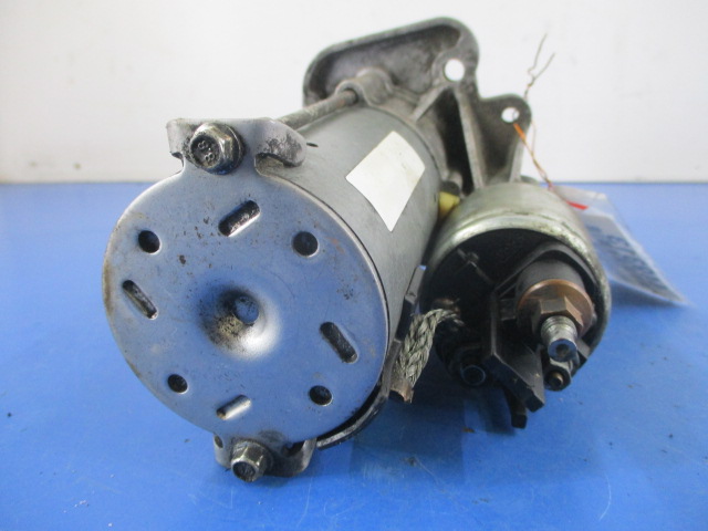 фото №8, Dacia sandero 1.5dci стартер проверенный