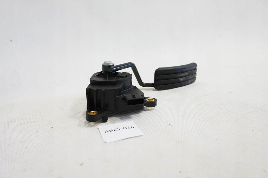 фото №2, Педаль газа renault kangoo iii lift 1.5dci 2020r