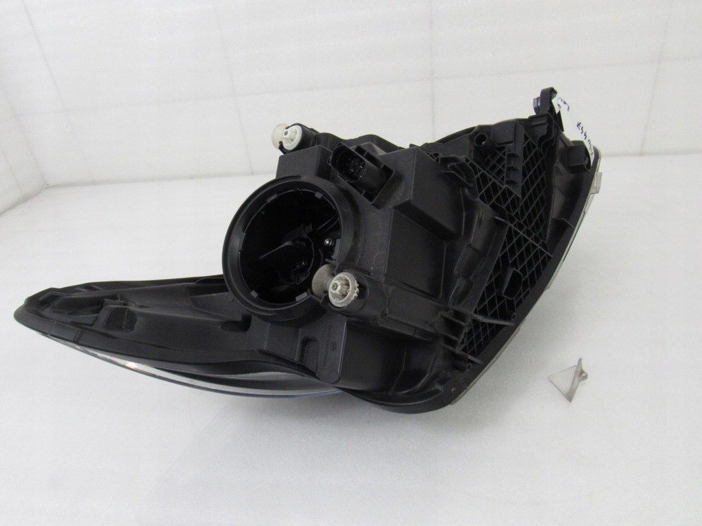 фото №12, Лампа перед ліва /фара mercedes-benz vito 447