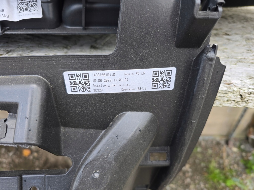 фото №6, Seat ateca приборная панель приборная приборная панель консоль 576857003l демонтаж