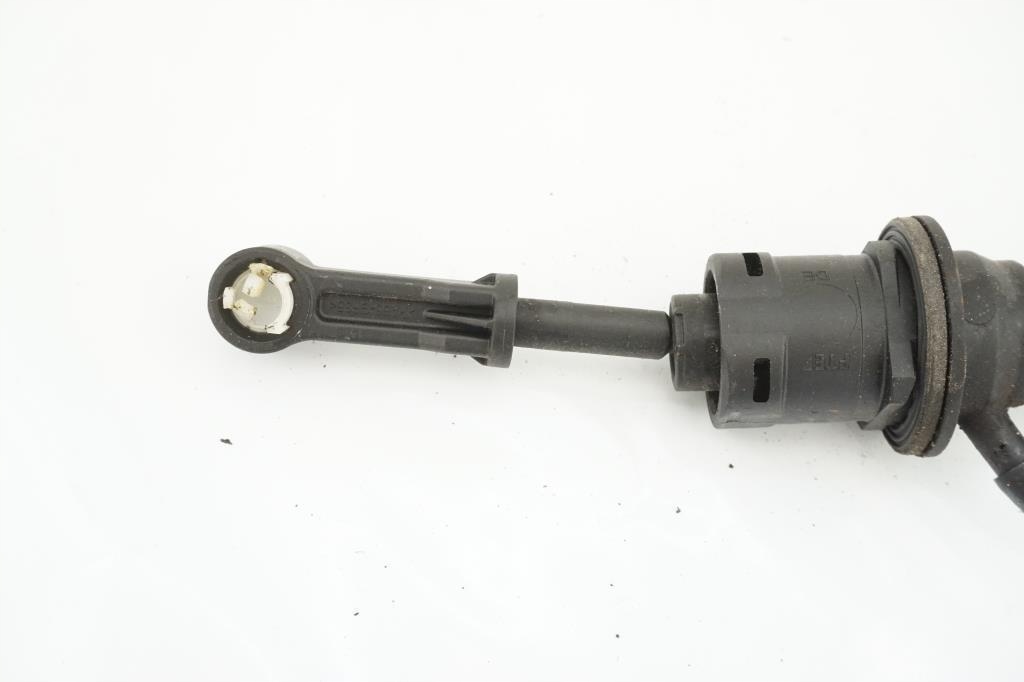 фото №4, Помпа зчеплення renault grand scenic iii 1.9 dci