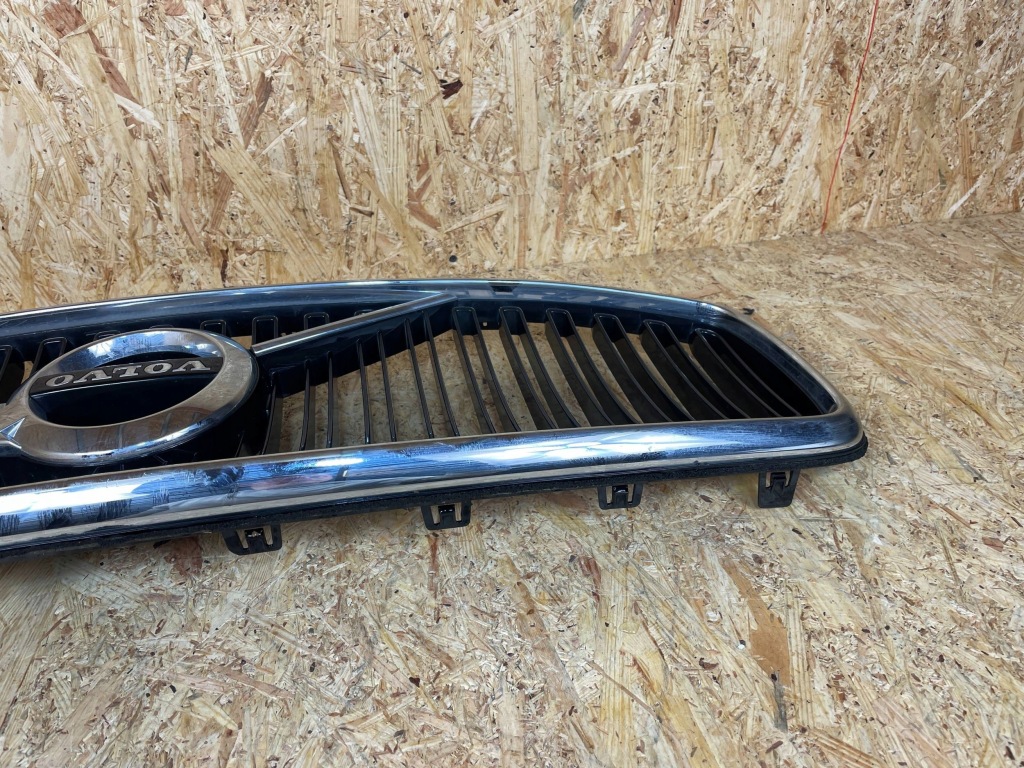 фото №12, Решётка радиатора радиатора решётка радиатора бампера перед volvo v90 s90 31425409 2016-