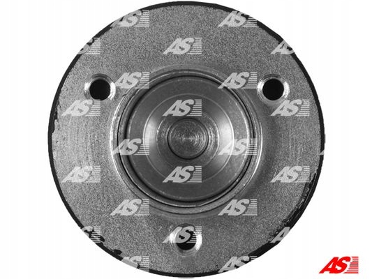 фото №12, Вимикач електромагнітний, стартер as-pl ss4019