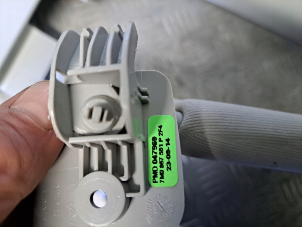 фото №7, Vw amarok 2014 r блок двигателя потолочный