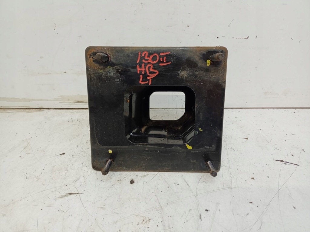 фото №1, Hyundai i30 ii hb зона деформації лівий задня 2012-