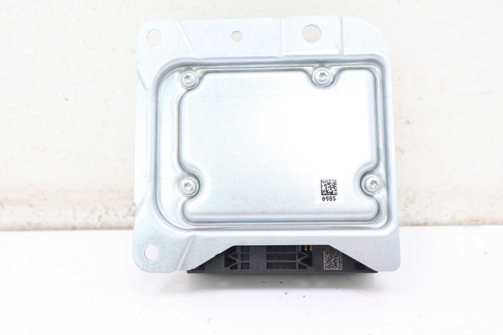 фото №2, Alfa romeo giulia модуль подушка безопасности 50550297