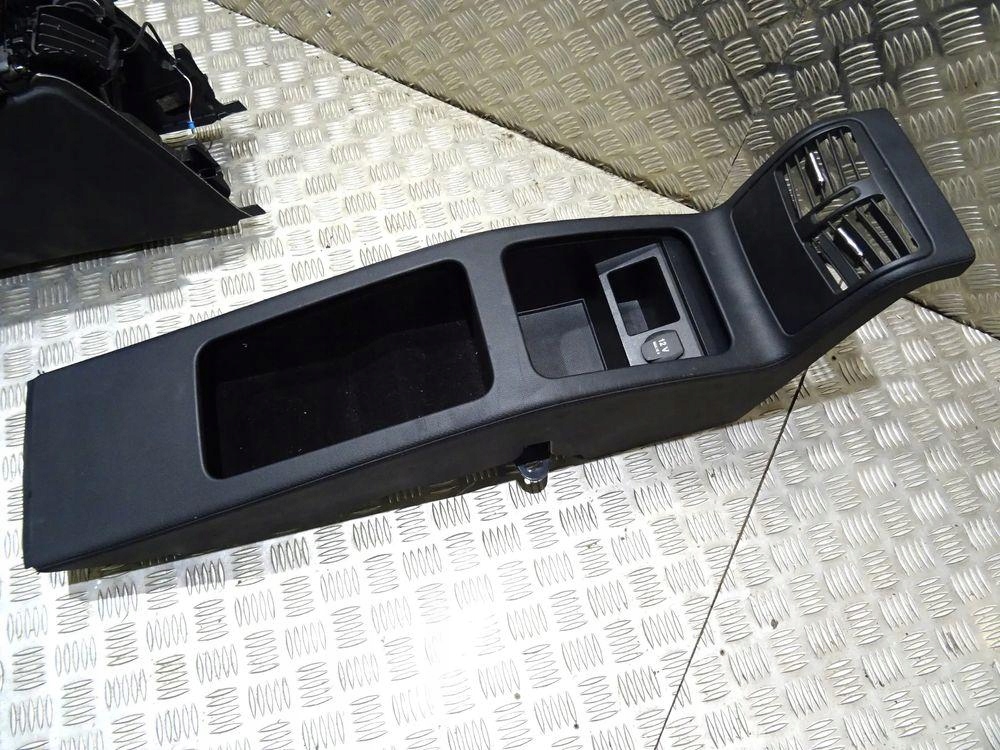 фото №7, Mercedes w218 cls сиденья сиденье обшивка туннель sedan