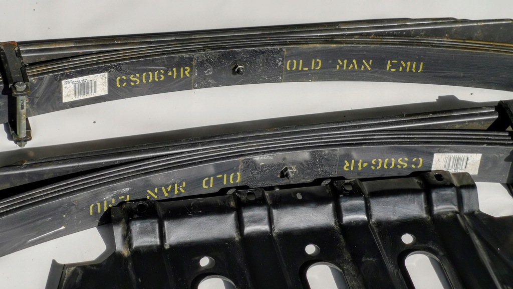 фото №15, Bull bar набор подвеска vw amarok комплект 2h6071671