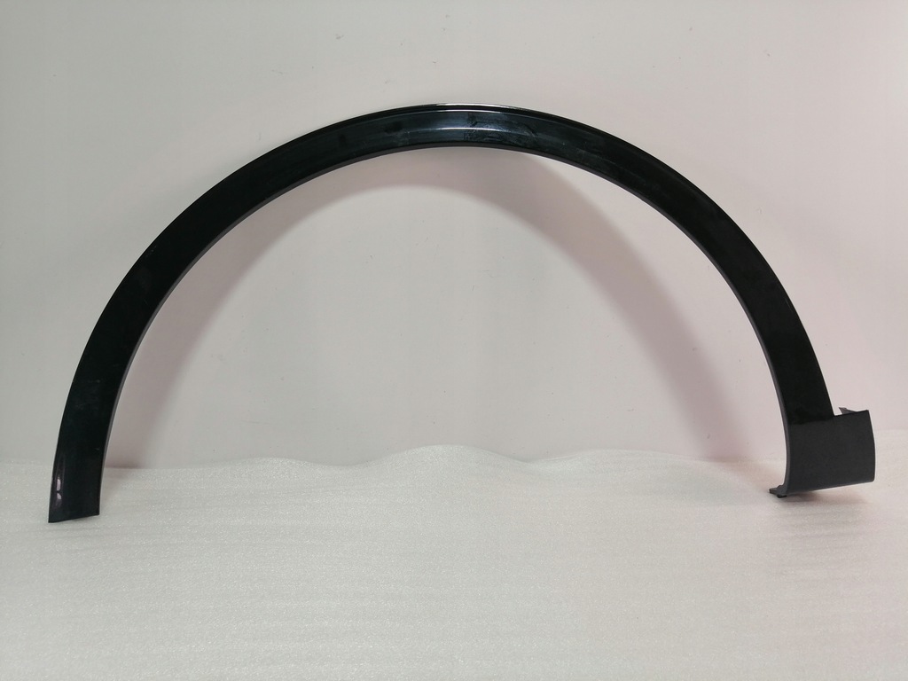 фото №1, Молдинг крила лівий перед kia sportage v 21- 87713-r2100