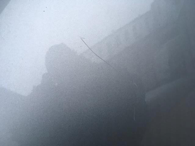 фото №10, Дверь правый задняя полный jaguar xf x250 07-11 mee