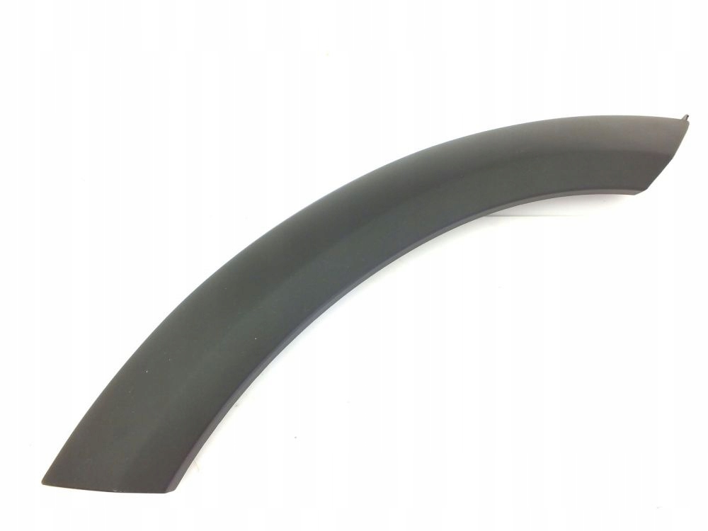 фото №3, Mini r50 r52 cabrio r53 оригинальная молдинг накладка крыла перед правая