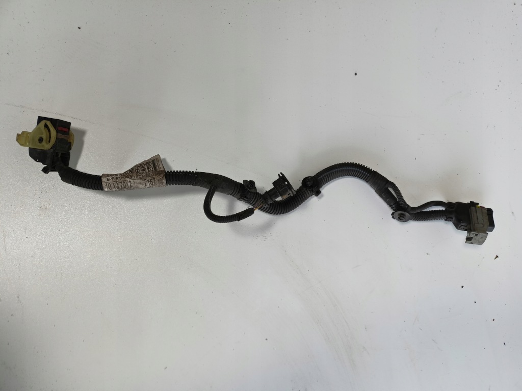 фото №1, Maserati ghibli 14+ жгут тормоза ручного кабель